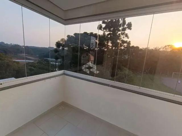 Apartamento para Venda em Caxias do Sul/RS Ana Rech 3 Quartos