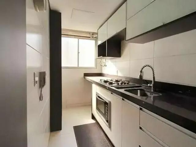 Apartamento para Venda em Caxias do Sul/RS Bela Vista 2 Quartos