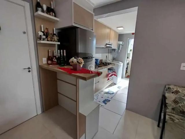 Apartamento para Venda em Caxias do Sul/RS Bela Vista 2 Quartos