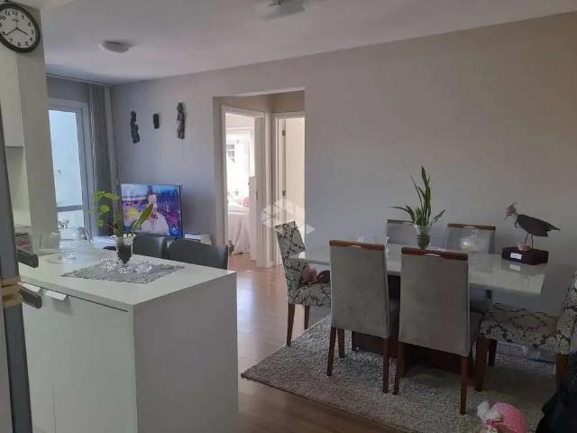 Apartamento para Venda em Caxias do Sul/RS Bela Vista 2 Quartos