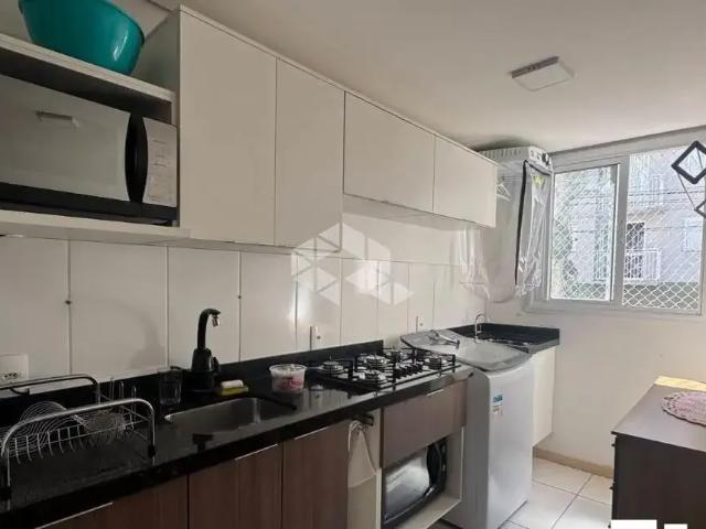 Apartamento para Venda em Caxias do Sul/RS Bela Vista 2 Quartos