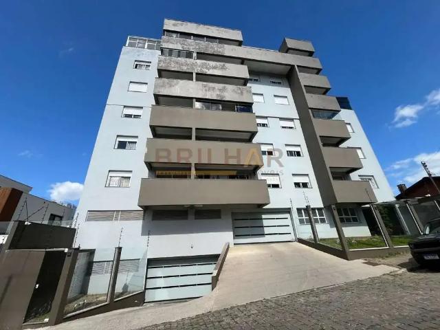 Apartamento para Venda em Caxias do Sul/RS Bela Vista 2 Quartos