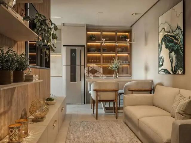 Apartamento para Venda em Caxias do Sul/RS Bela Vista 2 Quartos