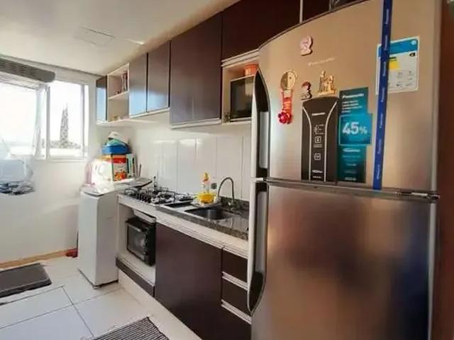 Apartamento para Venda em Caxias do Sul/RS Bela Vista 2 Quartos