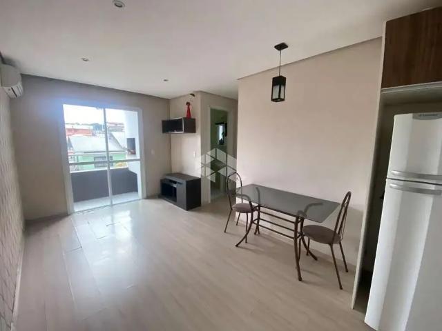 Apartamento para Venda em Caxias do Sul/RS Bela Vista 2 Quartos