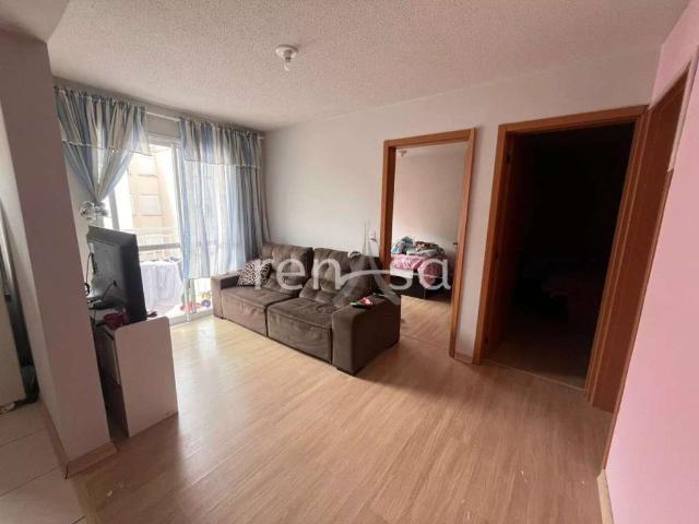 Apartamento para Venda em Caxias do Sul/RS Bela Vista 2 Quartos