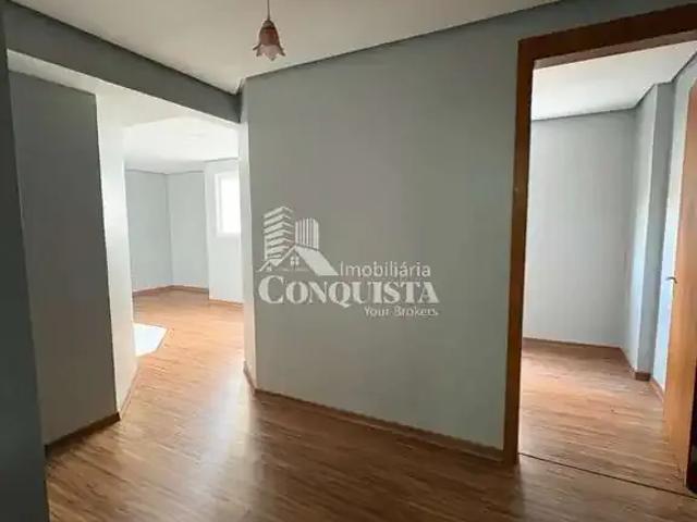 Apartamento para Venda em Caxias do Sul/RS Bela Vista 2 Quartos