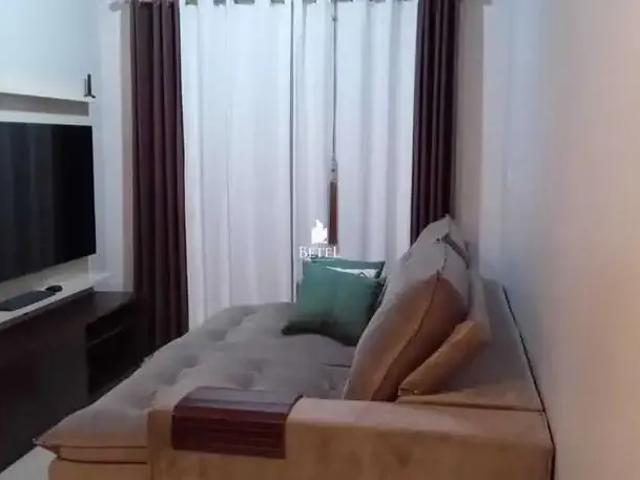 Apartamento para Venda em Caxias do Sul/RS Bela Vista 2 Quartos