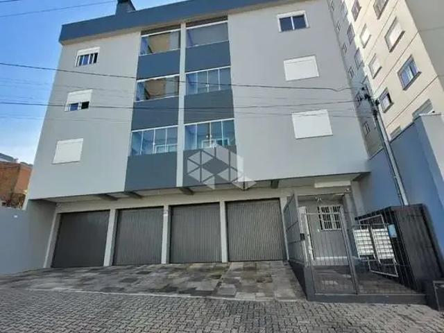 Apartamento para Venda em Caxias do Sul/RS Bela Vista 2 Quartos