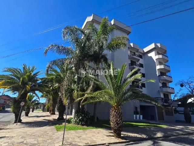 Apartamento para Venda em Caxias do Sul/RS Bela Vista 3 Quartos
