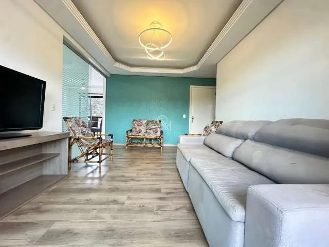 Apartamento para Venda em Caxias do Sul/RS Bela Vista 3 Quartos