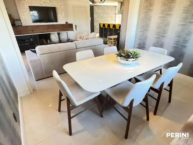 Apartamento para Venda em Caxias do Sul/RS Bela Vista 3 Quartos