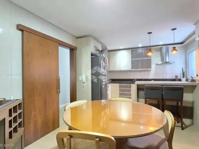 Apartamento para Venda em Caxias do Sul/RS Bela Vista 3 Quartos