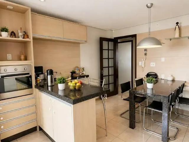 Apartamento para Venda em Caxias do Sul/RS Bela Vista 3 Quartos