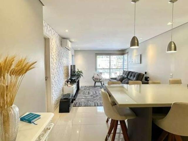 Apartamento para Venda em Caxias do Sul/RS Bela Vista 3 Quartos