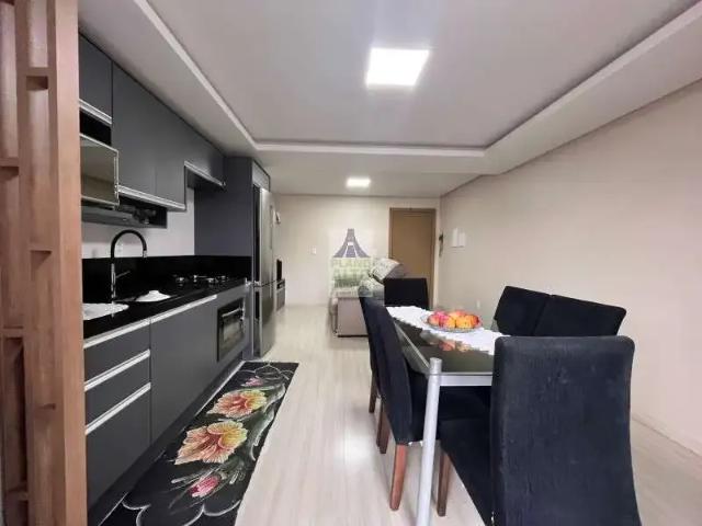 Apartamento para Venda em Caxias do Sul/RS Bela Vista 3 Quartos