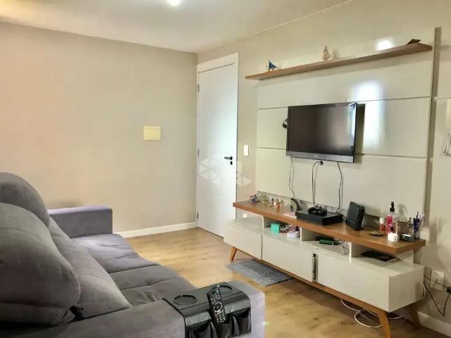 Apartamento para Venda em Caxias do Sul/RS Bela Vista 3 Quartos