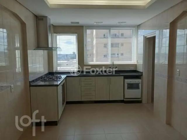Apartamento para Venda em Caxias do Sul/RS Centro 3 Quartos