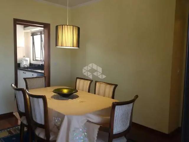 Apartamento para Venda em Caxias do Sul/RS Centro 3 Quartos