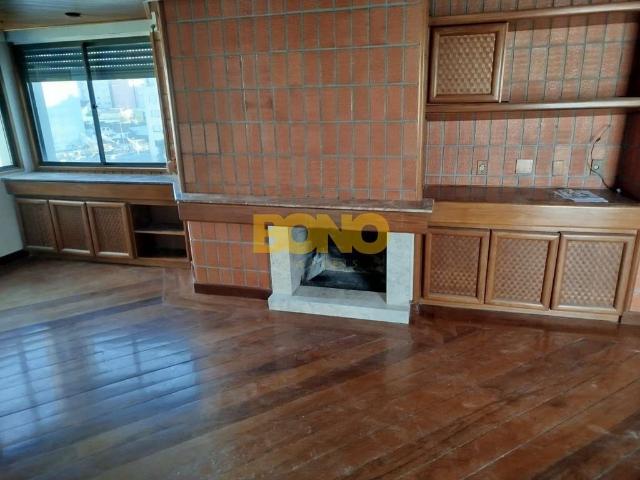 Apartamento para Venda em Caxias do Sul/RS Centro 3 Quartos