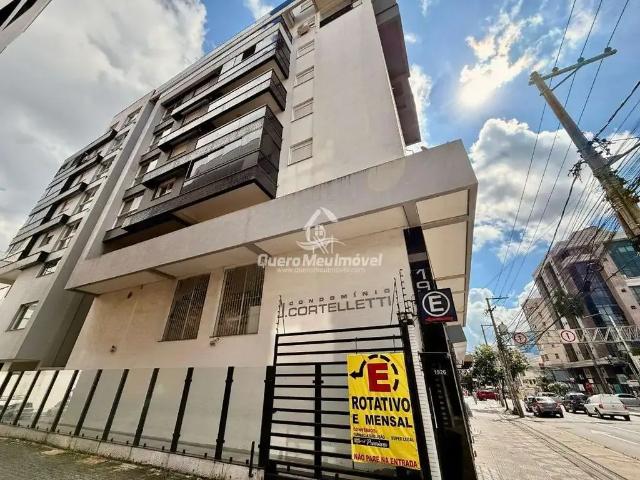 Apartamento para Venda em Caxias do Sul/RS Centro 1 Quartos