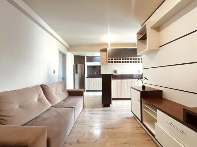 Apartamento para Venda em Caxias do Sul/RS Centro 1 Quartos