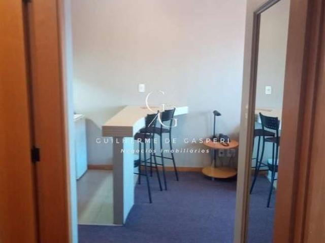 Apartamento para Venda em Caxias do Sul/RS Centro 1 Quartos