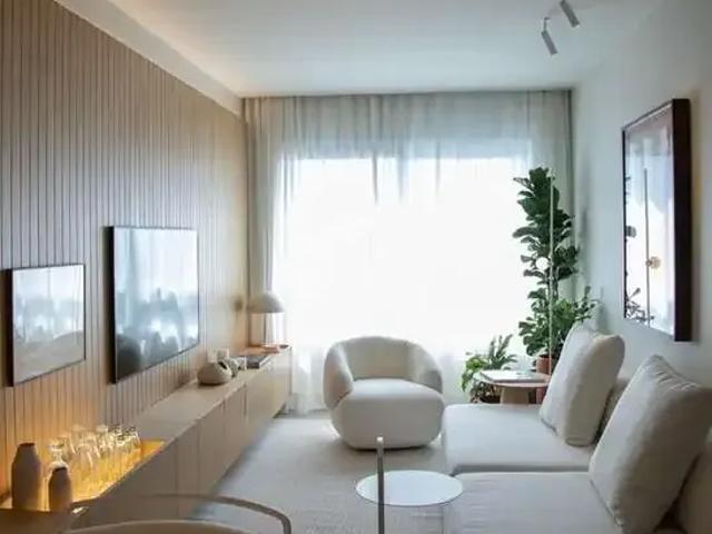 Apartamento para Venda em Caxias do Sul/RS Centro 1 Quartos