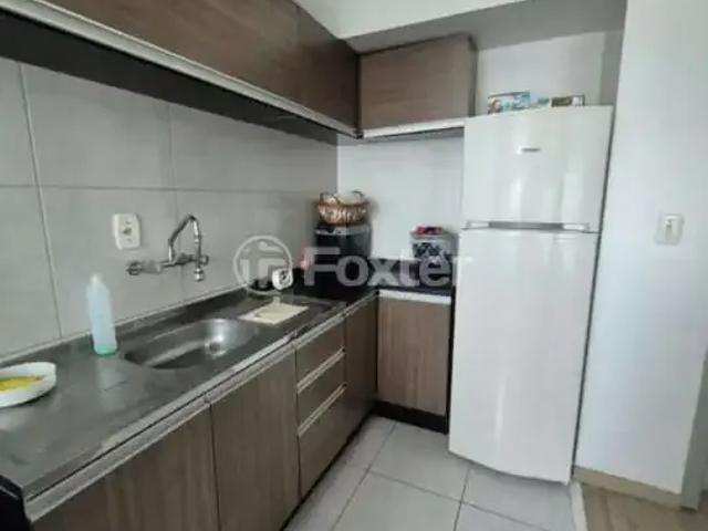 Apartamento para Venda em Caxias do Sul/RS Centro 1 Quartos