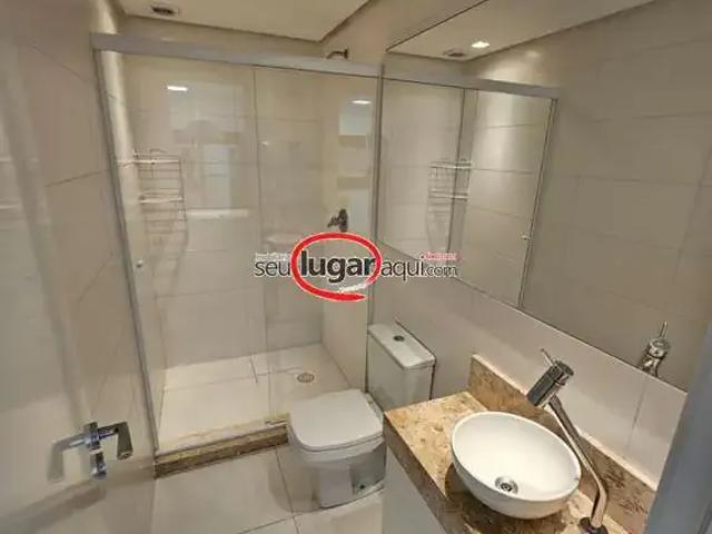 Apartamento para Venda em Caxias do Sul/RS Centro 1 Quartos