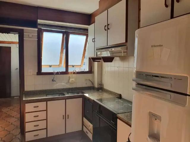 Apartamento para Venda em Caxias do Sul/RS Centro 2 Quartos
