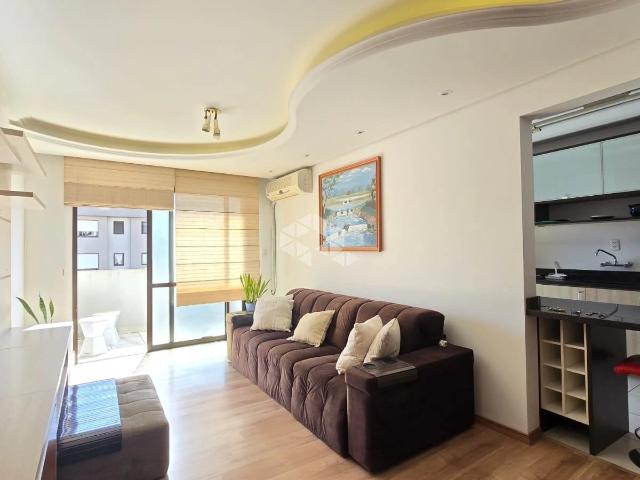 Apartamento para Venda em Caxias do Sul/RS Centro 2 Quartos