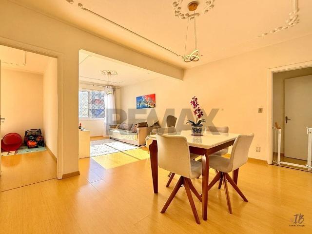 Apartamento para Venda em Caxias do Sul/RS Centro 2 Quartos