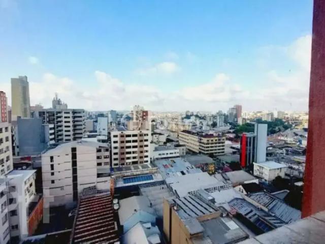 Apartamento para Venda em Caxias do Sul/RS Centro 2 Quartos