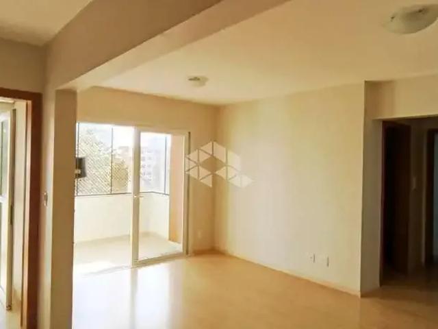 Apartamento para Venda em Caxias do Sul/RS Centro 2 Quartos