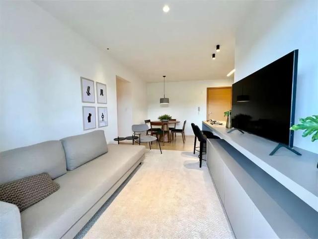 Apartamento para Venda em Caxias do Sul/RS Centro 2 Quartos
