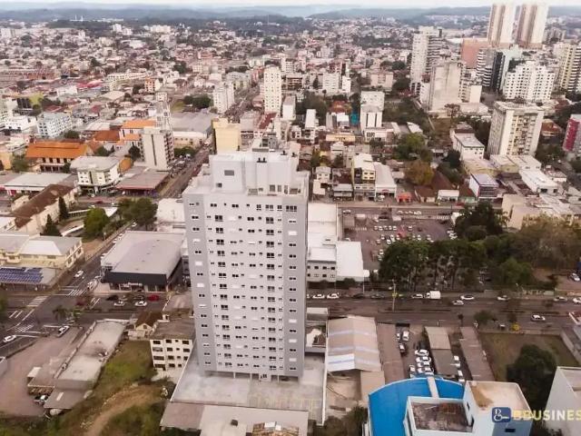 Apartamento para Venda em Caxias do Sul/RS Centro 2 Quartos