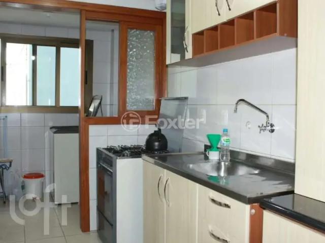Apartamento para Venda em Caxias do Sul/RS Centro 2 Quartos