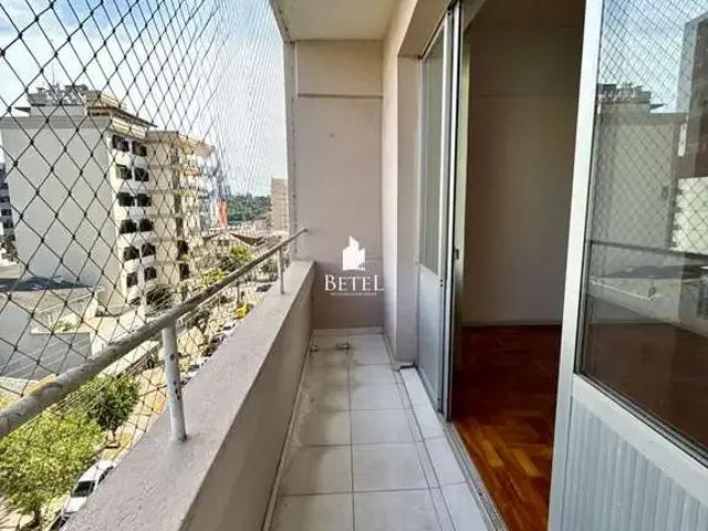 Apartamento para Venda em Caxias do Sul/RS Centro 2 Quartos
