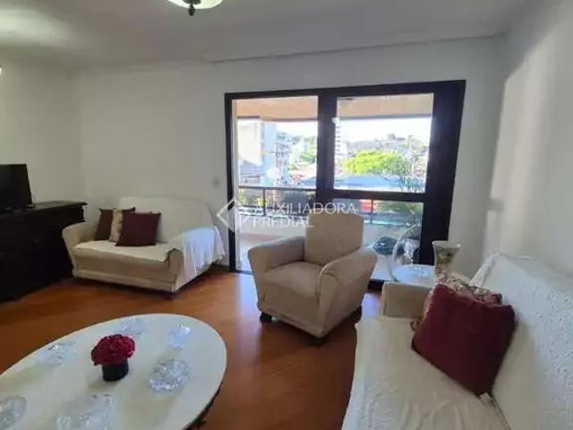 Apartamento para Venda em Caxias do Sul/RS Centro 4 Quartos