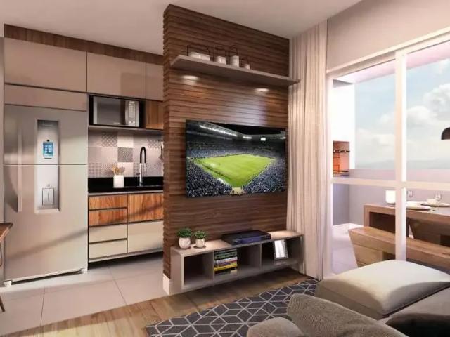 Apartamento para Venda em Caxias do Sul/RS Charqueadas 2 Quartos