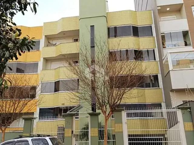 Apartamento para Venda em Caxias do Sul/RS Charqueadas 2 Quartos