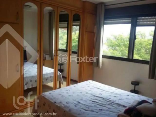 Apartamento para Venda em Caxias do Sul/RS Charqueadas 3 Quartos