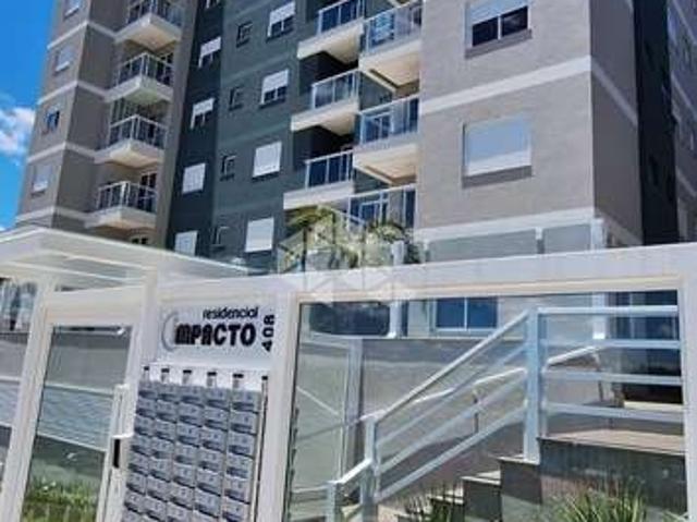 Apartamento para Venda em Caxias do Sul/RS Cinqüentenário 2 Quartos