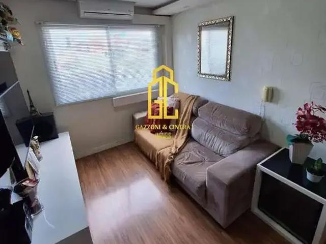 Apartamento para Venda em Caxias do Sul/RS Cinqüentenário 2 Quartos