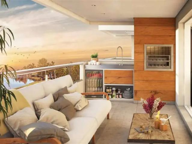 Apartamento para Venda em Caxias do Sul/RS Cinqüentenário 2 Quartos