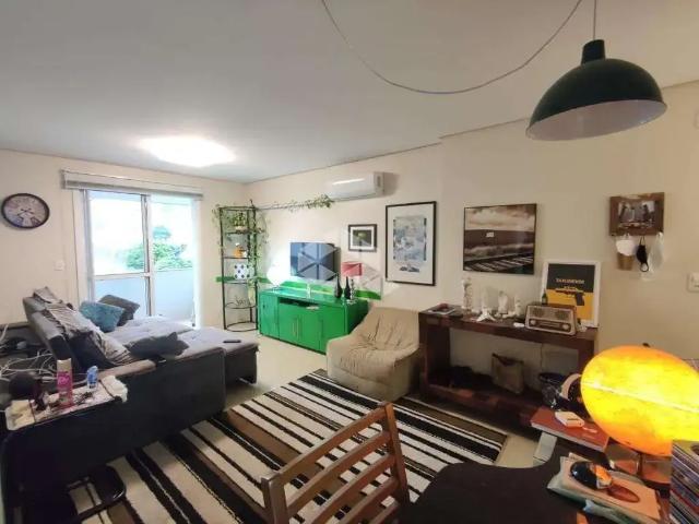 Apartamento para Venda em Caxias do Sul/RS Cinqüentenário 2 Quartos
