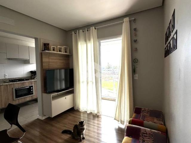 Apartamento para Venda em Caxias do Sul/RS Cinqüentenário 2 Quartos