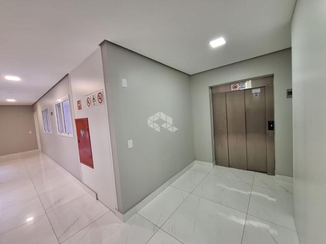 Apartamento para Venda em Caxias do Sul/RS Cinqüentenário 2 Quartos
