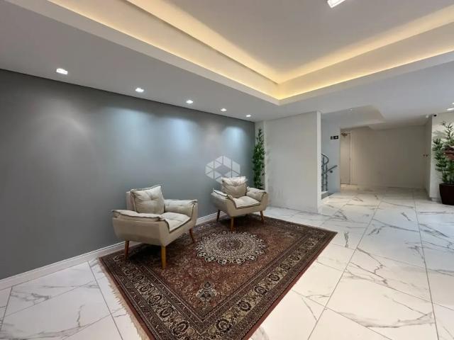Apartamento para Venda em Caxias do Sul/RS Cinqüentenário 2 Quartos